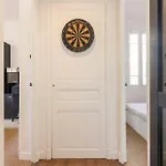 2 A 15 Mn De La Apartment