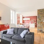 2 A 15 Mn De La Apartment Nice