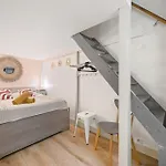 Apartment Spacieux Loft & Central- Vieux Nice