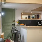 Spacieux Loft & Central- Vieux Apartment