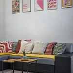 Apartment Spacieux Loft & Central- Vieux Nice