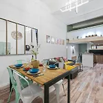 Spacieux Loft & Central- Vieux Nice