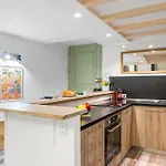 Spacieux Loft & Central- Vieux Apartment *