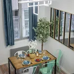 Apartment Spacieux Loft & Central- Vieux Nice