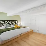 Apartment Spacieux Loft & Central- Vieux