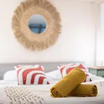 Apartment Spacieux Loft & Central- Vieux Nice