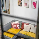 Apartment Spacieux Loft & Central- Vieux *
