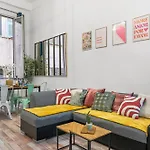 Spacieux Loft & Central- Vieux Nice