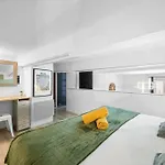 Spacieux Loft & Central- Vieux Apartment