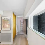Apartment Spacieux Loft & Central- Vieux Nice