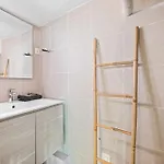Spacieux Loft & Central- Vieux Apartment