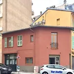 Cozy Studio 3Min Mer Nice Centre