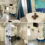 Cozy 3min Centre * Nice