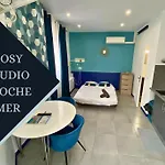 Apartment Cozy 3min Centre *