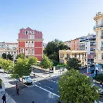 Metropole Ap4113 Nice, By Riviera Holiday Homes