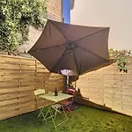 Casa Green Garden 3P
