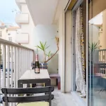 Superbe Appart Rue D\'Italie