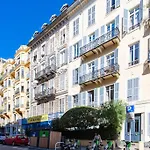 #61 Staywiz Us - 1 Bdr Rossini Centrale Balcony Ac