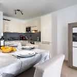 Jardins Massena Ap4088 Nice, By Riviera Homes Apartment *