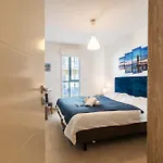 Jardins Massena Ap4088 Nice, By Riviera Homes *