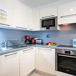 Jardins Massena Ap4088 Nice, By Riviera Homes Apartment *