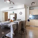Apartment Jardins Massena Ap4088 Nice, By Riviera Homes *
