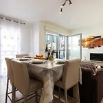 Jardins Massena Ap4088 Nice, By Riviera Homes * Nice