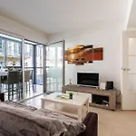 Jardins Massena Ap4088 Nice, By Riviera Homes Apartment Nice