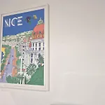 Studio Renove Au Centre Ville