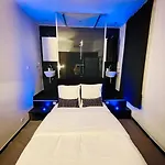 New Design Flat With Ac And Heat Old Nice 5M To The Beach