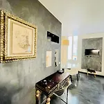 New Design Flat With Ac And Heat Old Nice 5M To The Beach