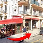 Appartment 2 Pieces Hyper Centre Ville