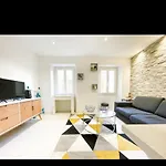 Joli appartement centre de Nice