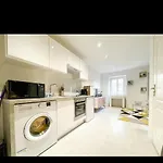 Joli appartement centre de Nice