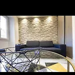 Joli appartement centre de Nice