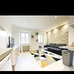 Joli Centre De Apartment Nice