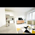 Joli appartement centre de Nice