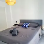 Magnifique Appartement - Parking Prive - Nice