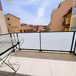 Magnifique Appartement - Parking Prive - Nice