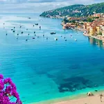 A 4 Minutes De La Plage Dans Le Meilleur Quartier