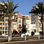 2Bed 2Bath Sea View Promenade Bright & Spacious! Bravostaysriveria