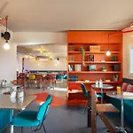 Hotel Greet Aeroport Promenade Des Nice