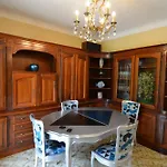 Ancienne Annonce Parc Louisa - D'epoque Avec Jardin Et Parking 4 Personnes Apartment Nice