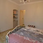Ancienne Annonce Parc Louisa - D'epoque Avec Jardin Et Parking 4 Personnes Nice
