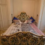 Ancienne Annonce Parc Louisa - D'epoque Avec Jardin Et Parking 4 Personnes Apartment Nice