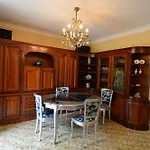 Ancienne Annonce Parc Louisa - D'epoque Avec Jardin Et Parking 4 Personnes *