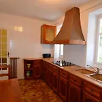 Ancienne Annonce Parc Louisa - D'epoque Avec Jardin Et Parking 4 Personnes Nice