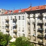 Studio Mogador - Close To The Beach - Happy Rentals