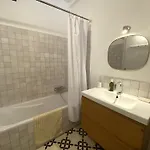 Sunny Port Old Town Free Private Parking - Clim & Balcony Nice
