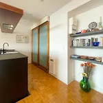 Apartment Paradise 4 Pers Vista Mare Wifi Ac